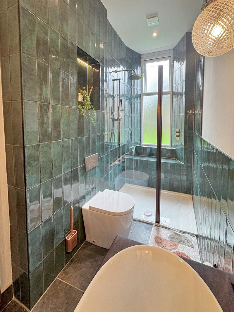 Victoria Park Drive South Whiteinch